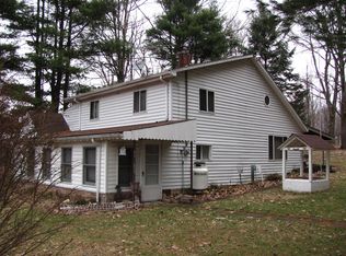 7121 Rr 3002, Sigel, PA 15860