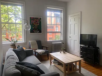 Rented by Clocktower Properties