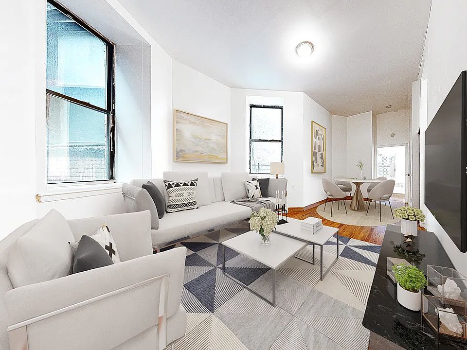 1st image of 135 W 116th St APT 1A