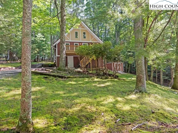 104 Oak Road, Beech Mountain, NC 28604