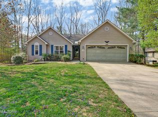 254 Saint George Dr, Fairfield Glade, TN 38558