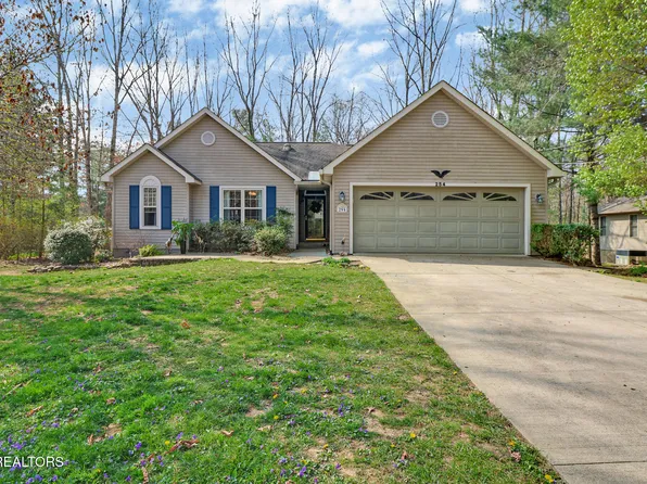 254 Saint George Dr, Fairfield Glade, TN 38558