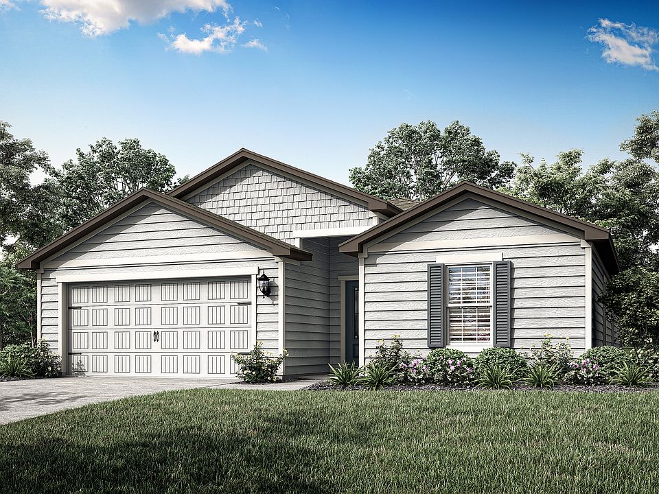 The Caprice at Rolling Hills