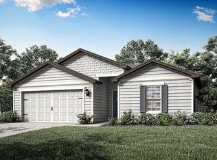 Caprice Plan, Rolling Hills, Green Cove Springs, FL 32043