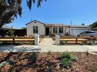 149 E 60th St, Long Beach, CA 90805