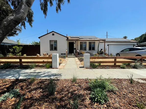 149 E 60th St, Long Beach, CA 90805