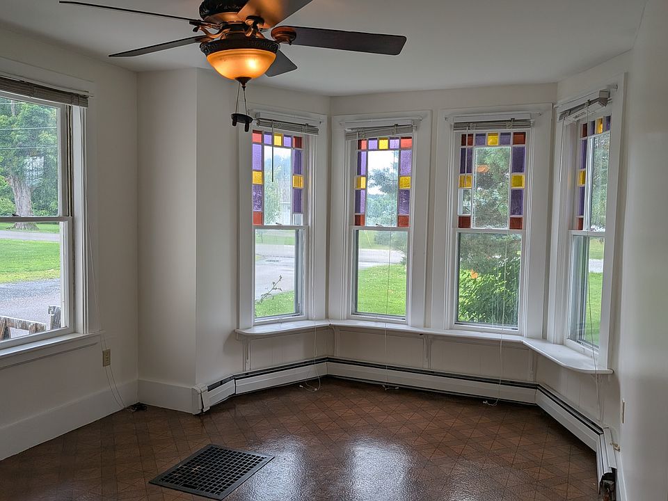 Living room or separate dining