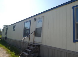 461 County Road 5041, Cleveland, TX 77327