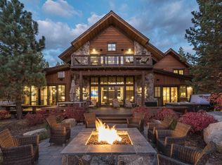 10989 Ghirard Rd, Truckee, CA 96161