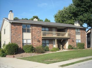 205 Lakewood Ct, O'Fallon, IL 62269