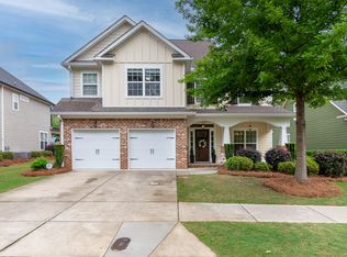 1042 Kalmia Cir, Evans, GA 30809