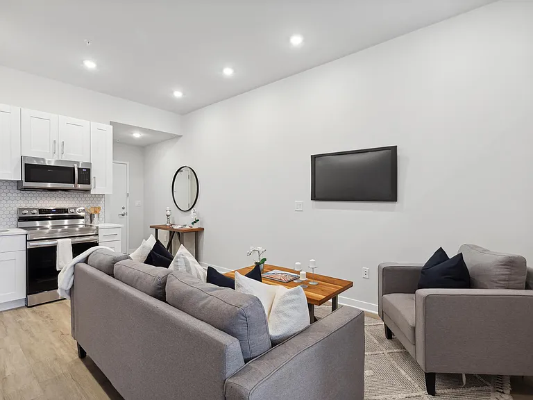 Patton Place — Photo 16