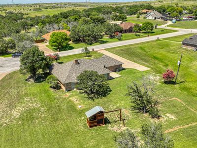 147 Regent Ct, Willow Park, TX, 76087