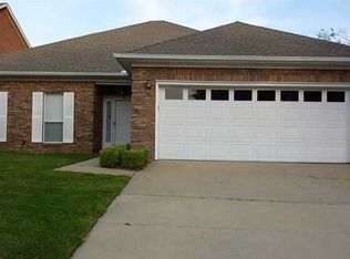 3521 McGehee Place Ct, Montgomery, AL 36111