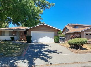 2519 Heather Dr, Fairfield, CA 94533