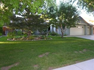 2337 Apache Dr, Bishop, CA 93514