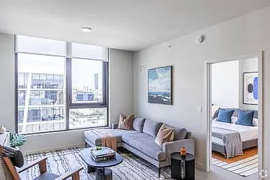 1 bed, 650 sqft, $2,150 — Photo 4