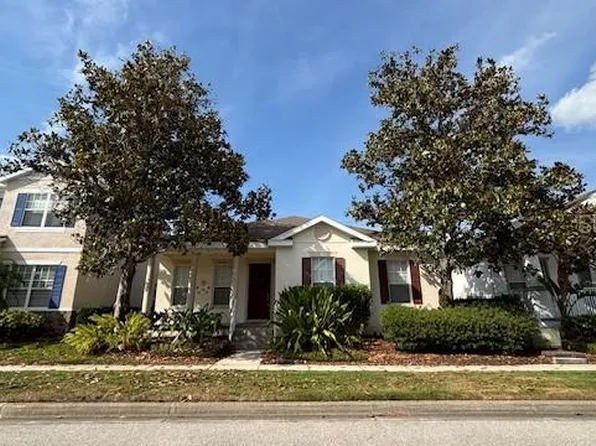 7415 Devereaux St, Kissimmee, FL 34747