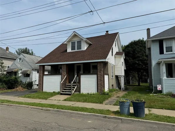 13 May St, Binghamton, NY 13905