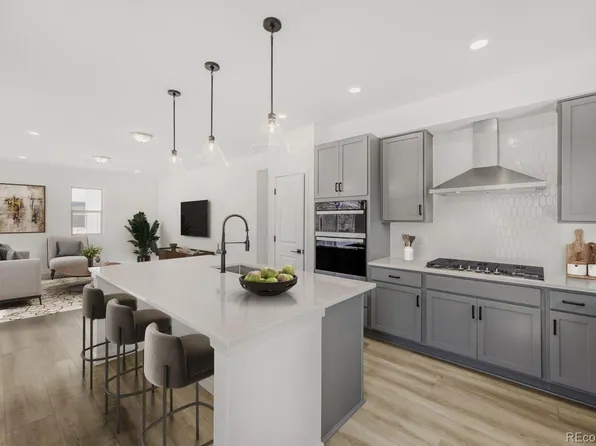 15290 W 68th Place, Arvada, CO 80007