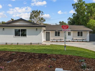 12277 Judd St, Sylmar, CA, 91342