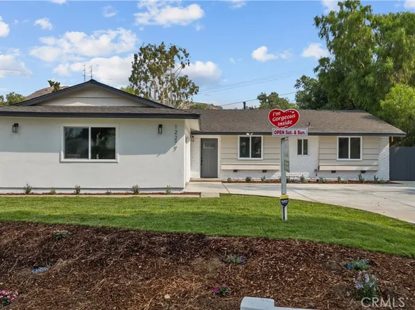 12277 Judd St, Sylmar, CA 91342