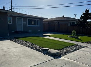 2416 Amethyst Dr, Santa Clara, CA 95051