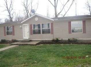 8433 Emahiser Rd, Caledonia, OH 43314