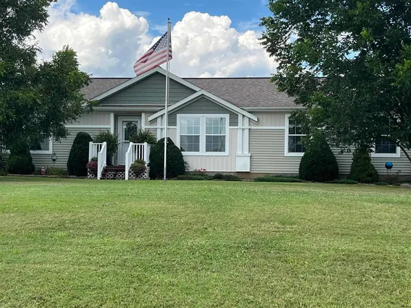 5501 Ditto Rd, Philpot, KY 42366