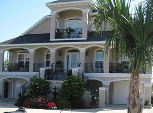 338 Deer Point Dr, Gulf Breeze, FL 32561