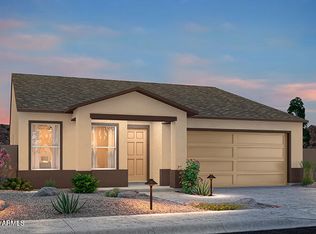 15112 S Brook Hollow Rd, Arizona City, AZ 85123