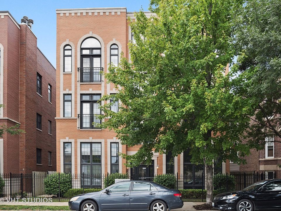 1st image of 3242 N California Ave Unit 2N