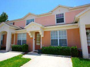 2384 Silver Palm Dr, Kissimmee, FL 34747