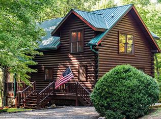 171 Pine Grove Dr, Blue Ridge, GA 30513