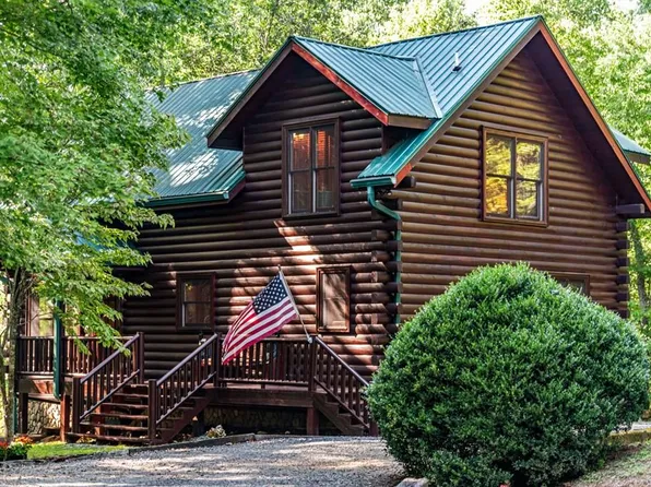 171 Pine Grove Dr, Blue Ridge, GA 30513