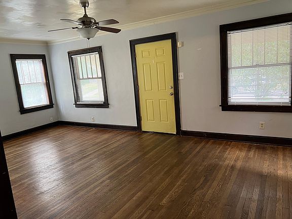 Living room.