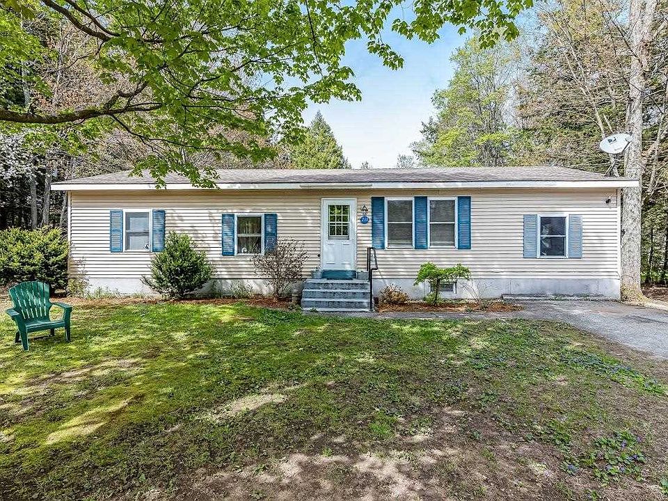 218 Musket Circle, Milton, VT 05468 Zillow