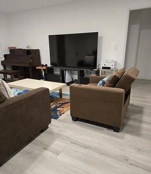 110 Ponce De Leon Blvd #BDRM5 — Photo 19