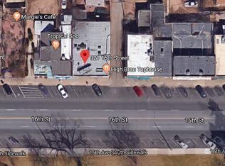921 16th St, Greeley, CO 80631
