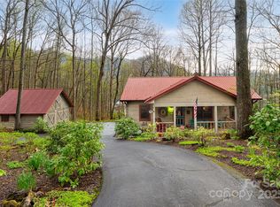 75 Sugar Hill Dr, Weaverville, NC 28787