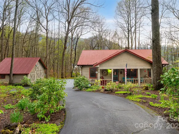 75 Sugar Hill Dr, Weaverville, NC 28787