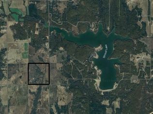 E 840th Rd, Stroud, OK 74079