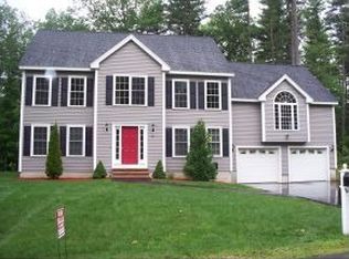 83 Litchfield Cir, Pelham, NH 03076