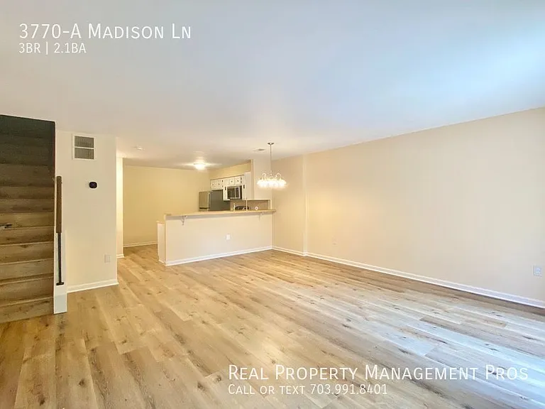 3770A Madison Ln #A — Photo 8