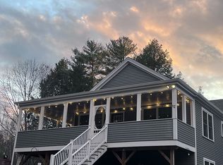 12 Lilac Ln, Casco, ME 04015