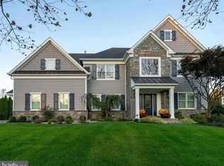 33 Bittersweet Dr, Doylestown, PA 18901