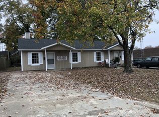 404-406 Dowd St #404, Tarboro, NC 27886