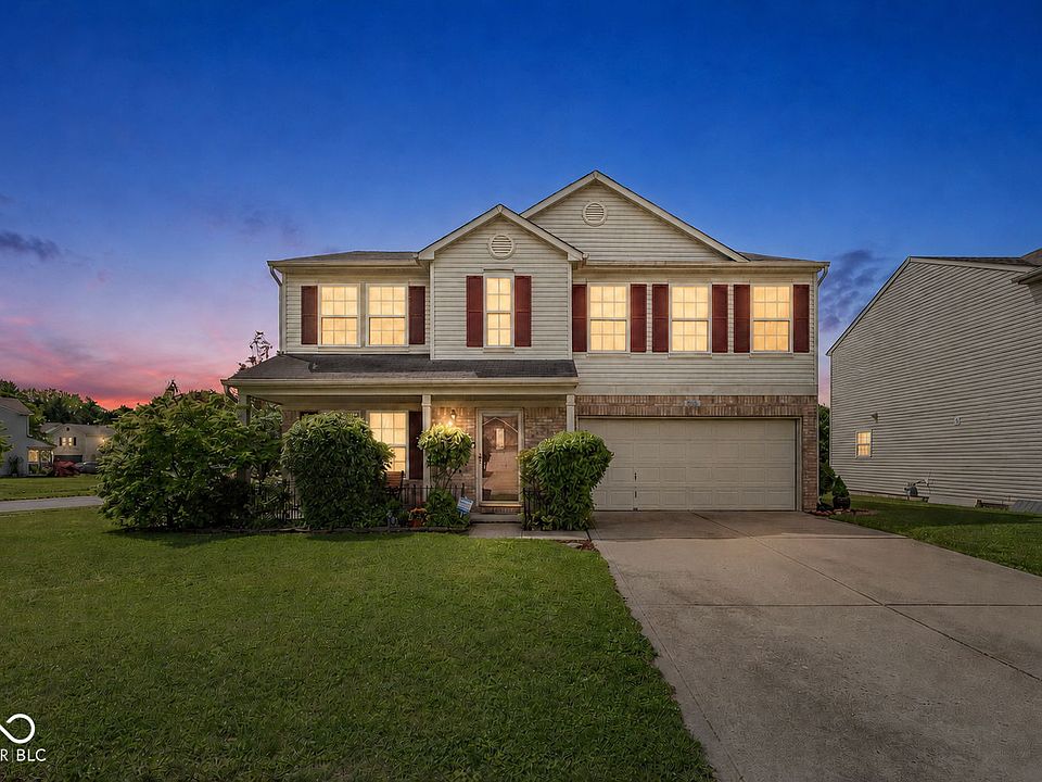 1st image of 8905 Browns Valley Ln