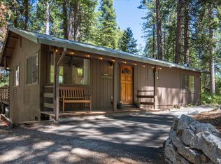 3006 Pine Lake Dr, Arnold, CA