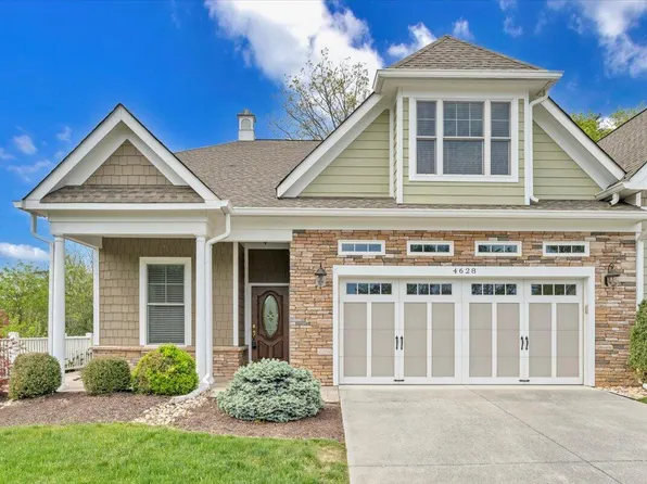 4628 Leigh Ln, Roanoke, VA 24018